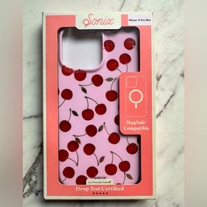 Sonix Case for iPhone 14 Pro Max